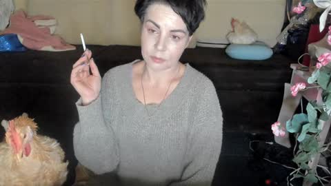 Snapshot of erotic_dessire chatting on January 6, 2025, 7:24 pm Eve online show from January 6, 2025, 7:24 pm