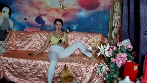 Snapshot of erotic_dessire chatting on February 23, 2025, 6:34 pm Eve online show from February 23, 2025, 6:34 pm