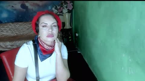 Snapshot of erotic_dessire chatting on February 9, 2026, 7:40 pm Eve online show from February 9, 2026, 7:40 pm