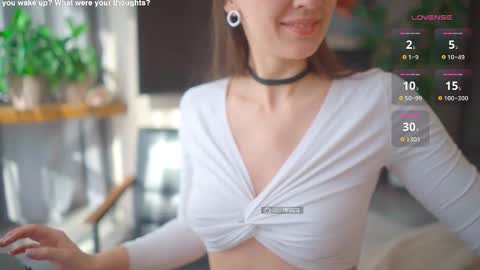 SOFIA  DAMIEN   PVT MODEL online show from February 4, 2026, 7:58 am