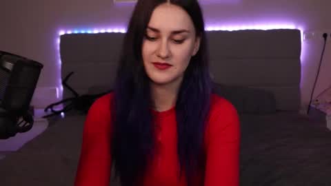 Snapshot of erotic_synth_goddess chatting on October 11, 2025, 5:22 pm erotic_synth_goddess online show from October 11, 2025, 5:22 pm