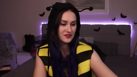 Snapshot of erotic_synth_goddess chatting on October 25, 2025, 5:08 pm erotic_synth_goddess online show from October 25, 2025, 5:08 pm