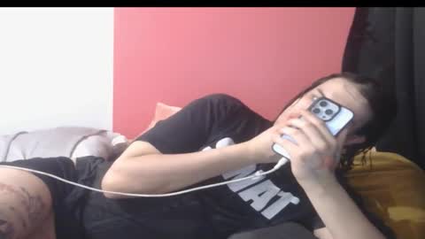 Nikki Erotica online show from December 18, 2025, 1:00 am