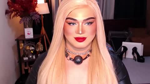 Anastasia online show from December 12, 2024, 5:59 pm