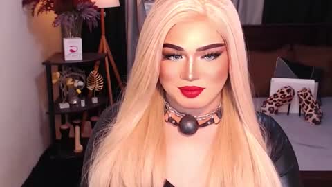 Anastasia online show from December 14, 2024, 3:58 pm