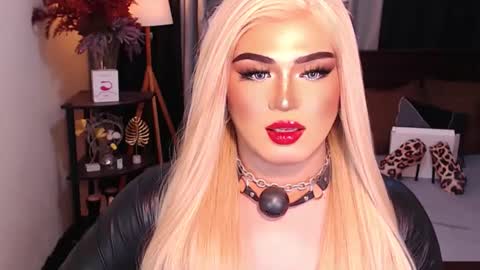 Anastasia online show from December 14, 2024, 7:03 pm