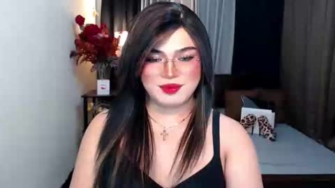 Anastasia online show from December 17, 2024, 4:21 pm