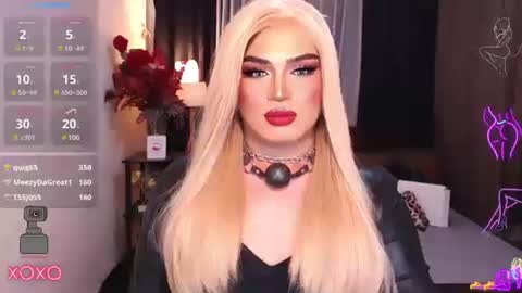 Anastasia online show from December 19, 2024, 12:02 am