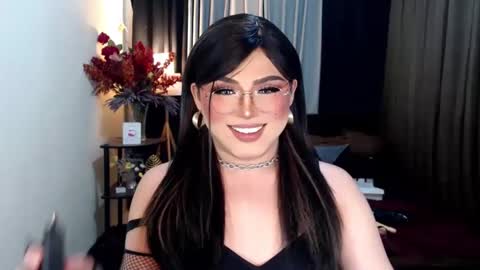 Anastasia online show from January 4, 2025, 4:43 pm