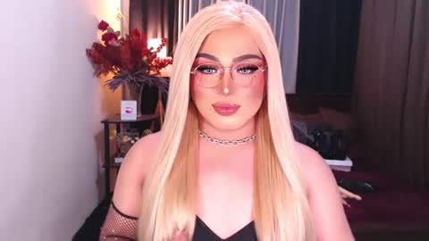 Anastasia online show from January 7, 2025, 8:21 pm