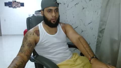 Eroticoblack online show from April 15, 2026, 3:35 am