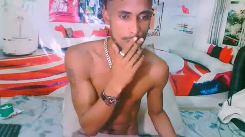 Snapshot of eroticpoison69 chatting on February 19, 2026, 6:26 pm Liam online show from February 19, 2026, 6:26 pm