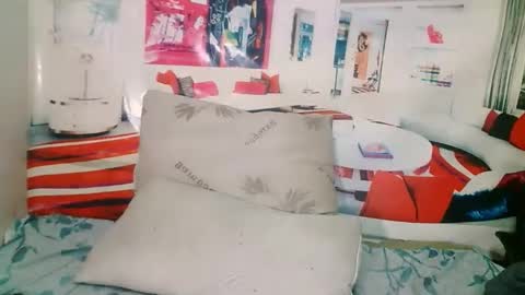 Liam online show from March 3, 2026, 6:03 pm