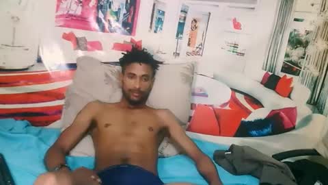 Liam online show from March 4, 2026, 6:58 pm