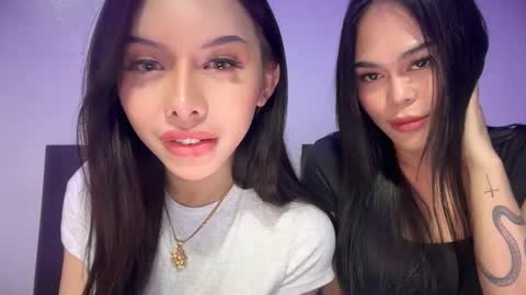 monica online show from October 10, 2025, 9:47 pm