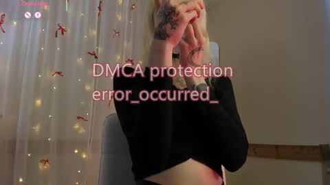 Snapshot of error_occurred_ chatting on January 6, 2026, 12:09 pm Error online show from January 6, 2026, 12:09 pm