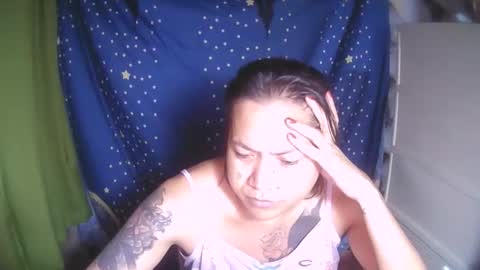 Snapshot of ervanamorge chatting on April 30, 2026, 12:50 am Ervana online show from April 30, 2026, 12:50 am