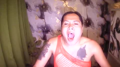 Snapshot of ervanamorge chatting on May 18, 2026, 5:19 pm Ervana online show from May 18, 2026, 5:19 pm
