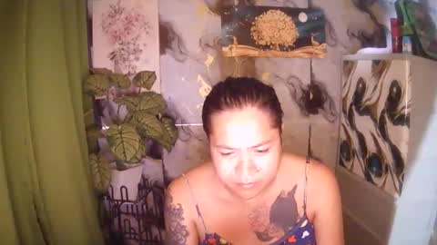Snapshot of ervanamorge chatting on May 31, 2026, 3:15 am Ervana online show from May 31, 2026, 3:15 am