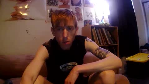 esc del online show from January 11, 2026, 6:46 pm