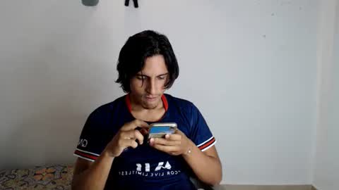 Scanor online show from September 17, 2025, 1:07 am