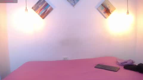 Scarlett online show from November 5, 2025, 3:17 am