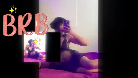 SCARLETT online show from January 26, 2025, 6:37 pm