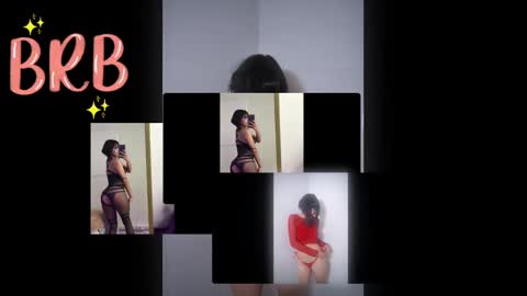 SCARLETT online show from February 1, 2025, 1:41 pm