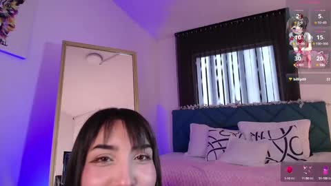 SCARLETT online show from March 2, 2025, 4:10 pm