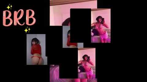 SCARLETT online show from March 9, 2025, 1:59 pm