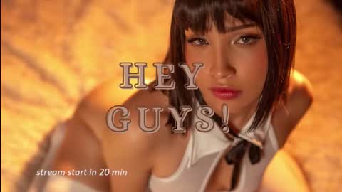 SCARLETT online show from September 21, 2025, 11:56 am