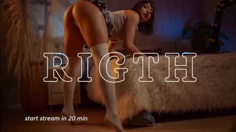 SCARLETT online show from September 23, 2025, 12:30 pm