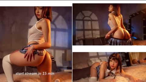 SCARLETT online show from October 15, 2025, 11:43 am