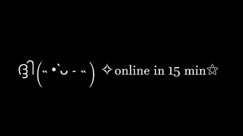 SCARLETT online show from December 14, 2025, 12:21 pm