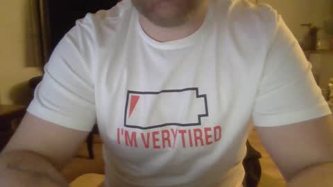 esclavepourfemme online show from February 2, 2025, 8:30 pm