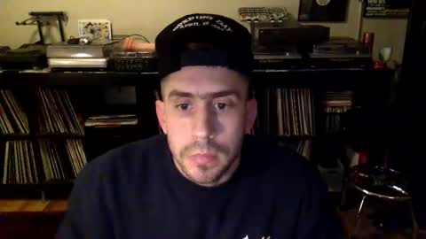 esdee420 online show from January 12, 2026, 1:22 am