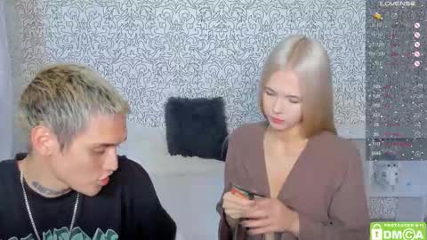 Megan and Brad online show from November 9, 2025, 1:09 pm