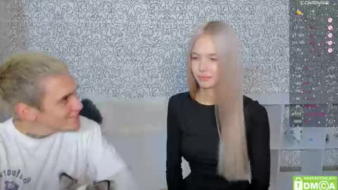 Megan and Brad online show from November 10, 2025, 2:27 pm