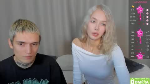 Megan and Brad online show from November 28, 2025, 1:47 pm