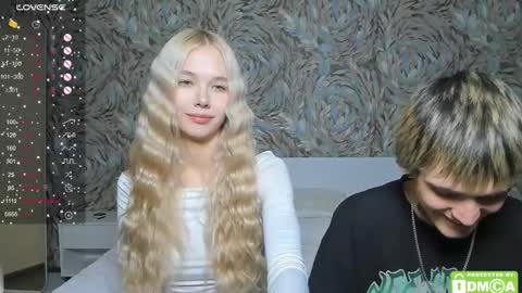 Megan and Brad online show from February 19, 2026, 9:16 am