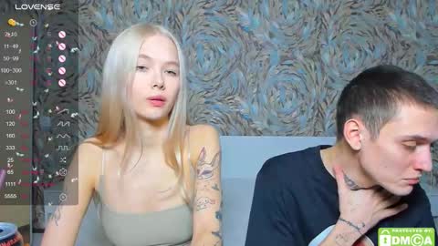 Megan and Brad online show from March 26, 2026, 11:27 am