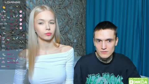 Megan and Brad online show from April 2, 2026, 4:15 pm