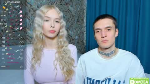 Megan and Brad online show from April 7, 2026, 1:11 pm