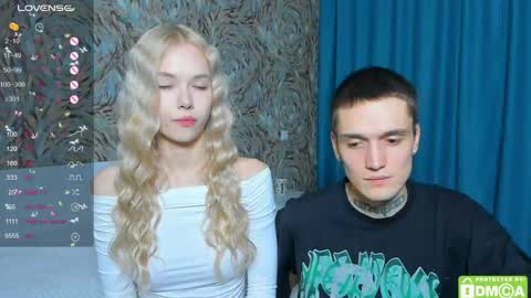 Megan and Brad online show from April 9, 2026, 3:39 pm