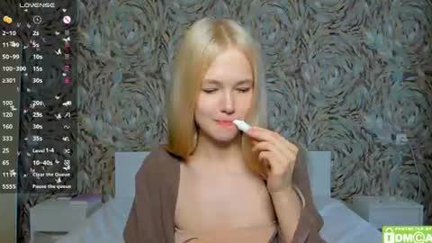 Megan and Brad online show from July 7, 2026, 7:23 am