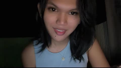 Chelliane online show from November 23, 2025, 3:39 am