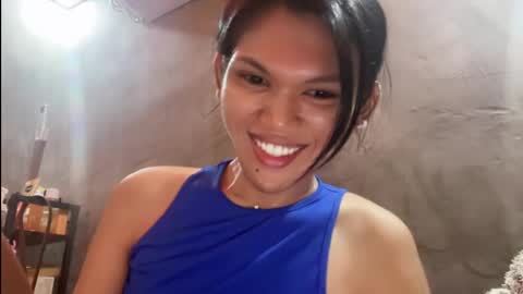 Chelliane online show from February 23, 2026, 9:50 am