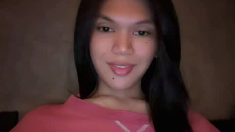Chelliane online show from May 3, 2026, 7:03 am