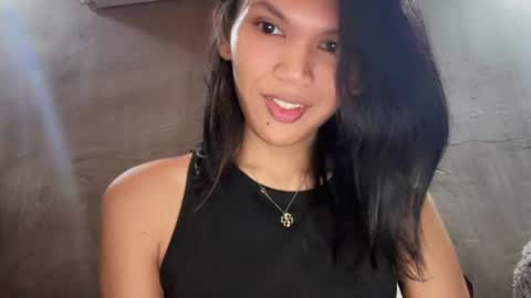 Chelliane online show from June 7, 2026, 6:50 am