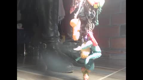 Eskela911 online show from November 14, 2025, 11:13 pm